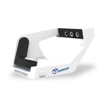 QScan 3D DENTAL SCANNER